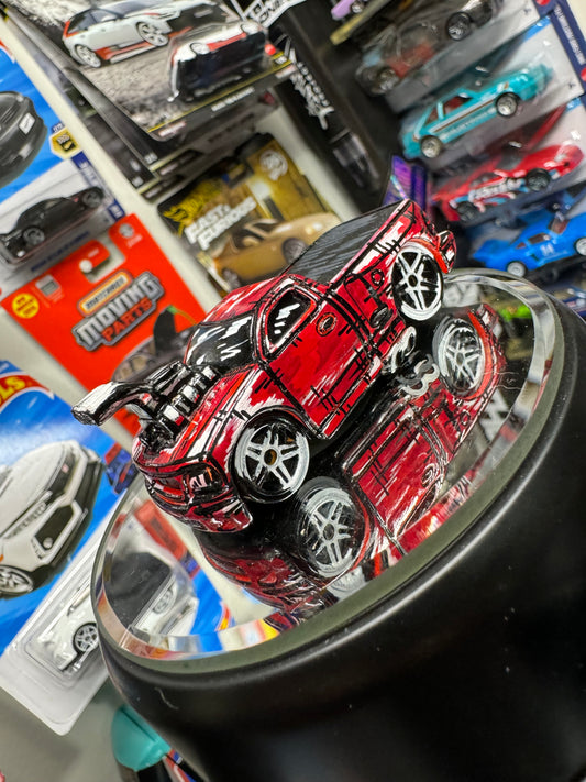 Manga SVT Ford Lighting Hot Wheels (1 of 1)