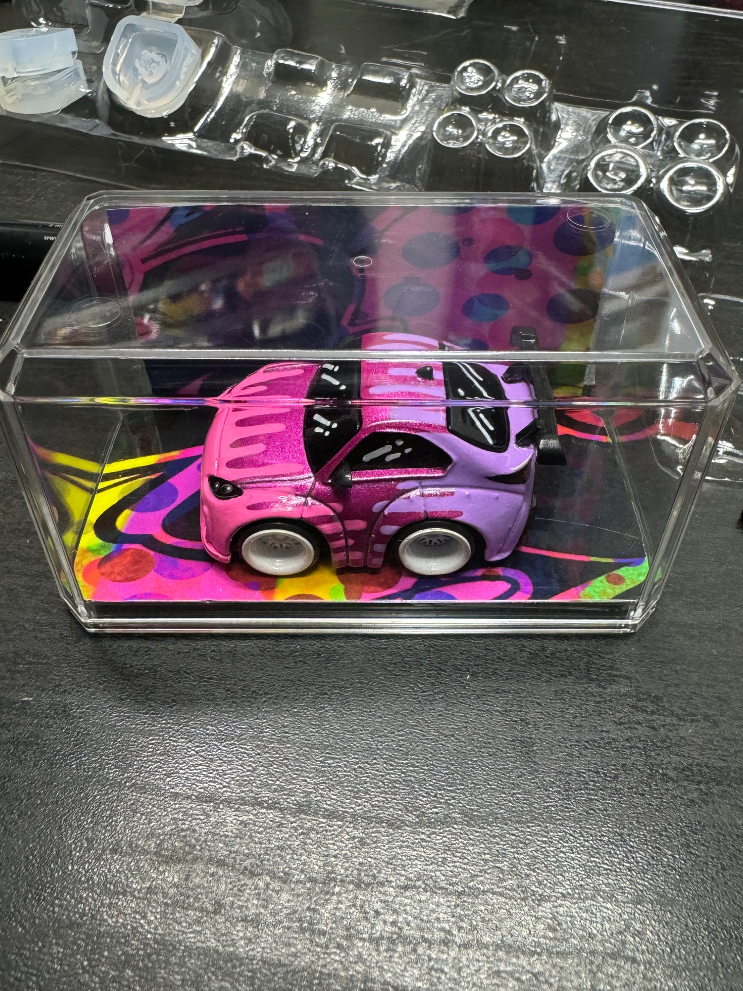 Drip Car Tuned Toyota GR86 (1 of 1)