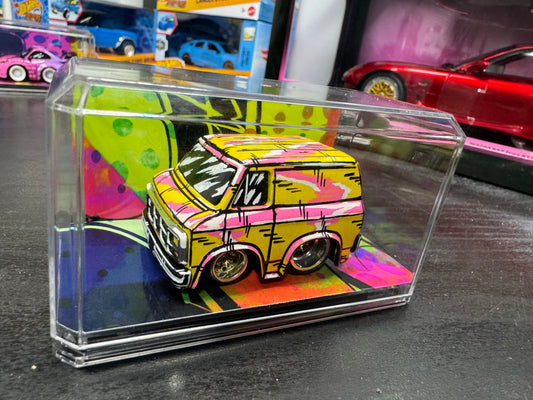 Manga Car Tuned Van (1 of 1)