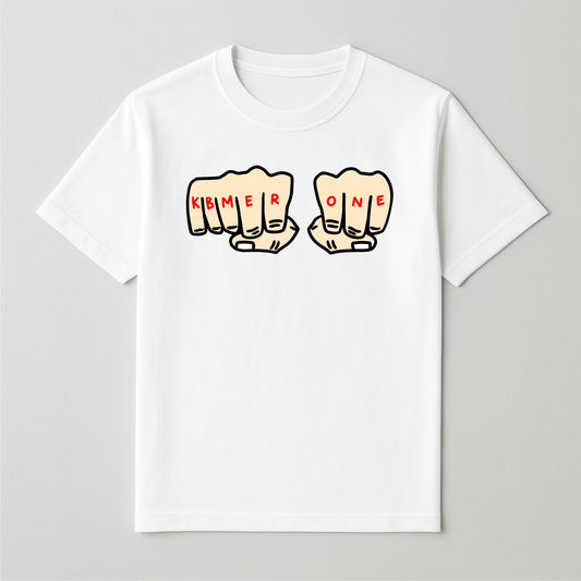 Toy Fist Tee