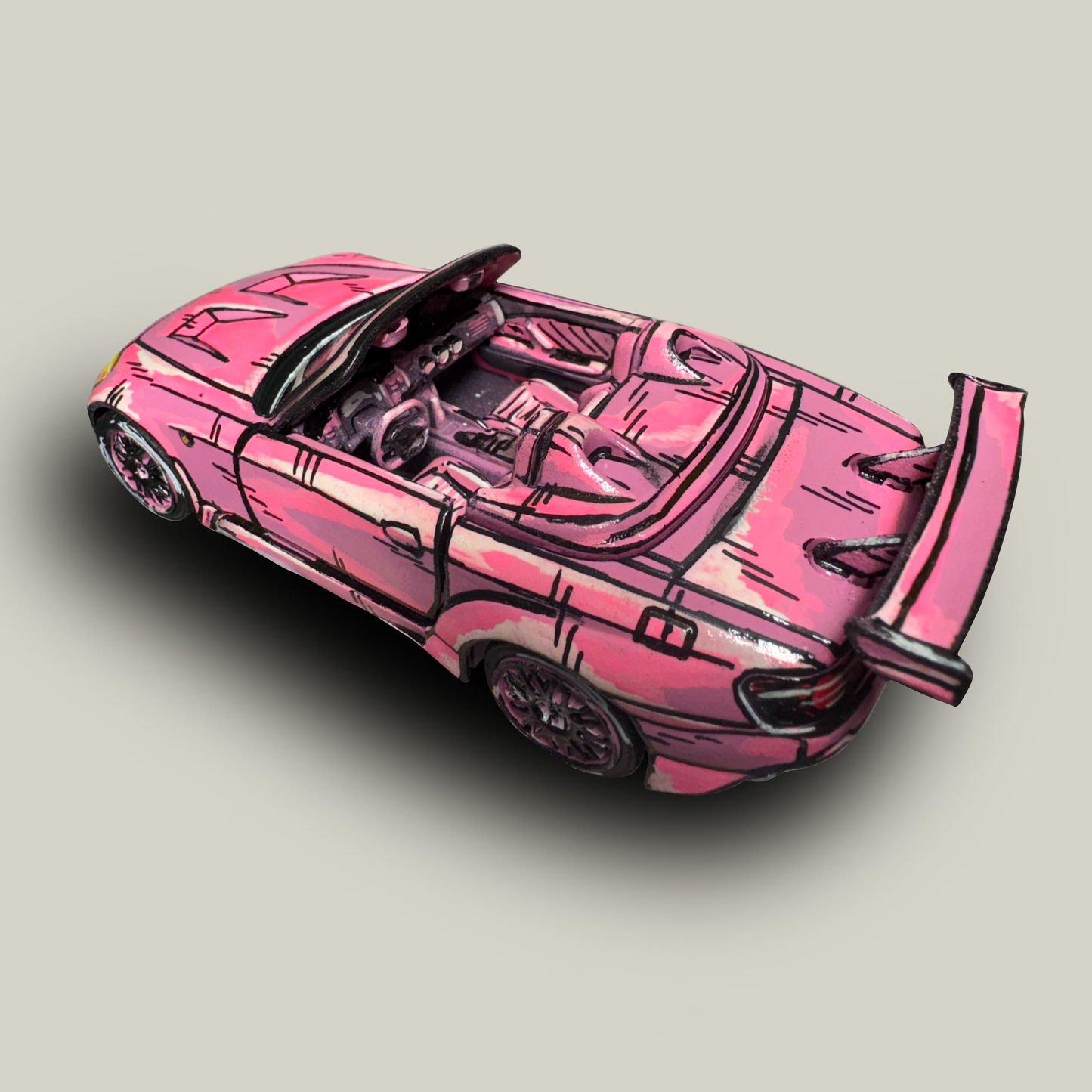 Manga Honda S2000 (1 of 1)