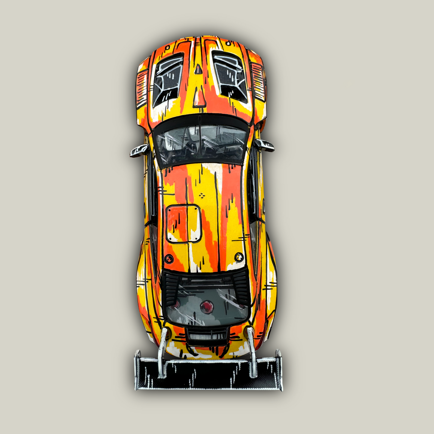Manga BMW M4 GT3 (1 of 1)