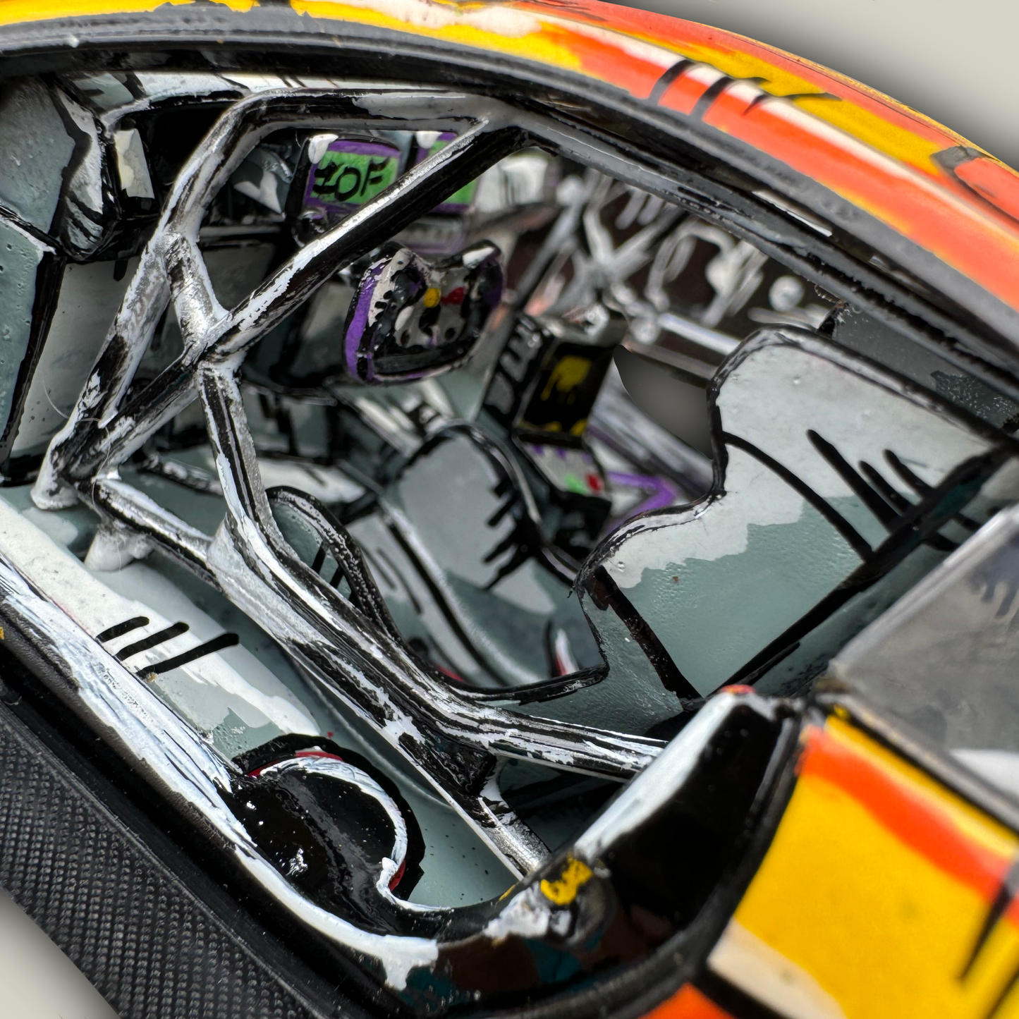 Manga BMW M4 GT3 (1 of 1)