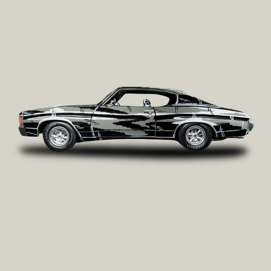 Manga 72 Chevelle (1 of 1)