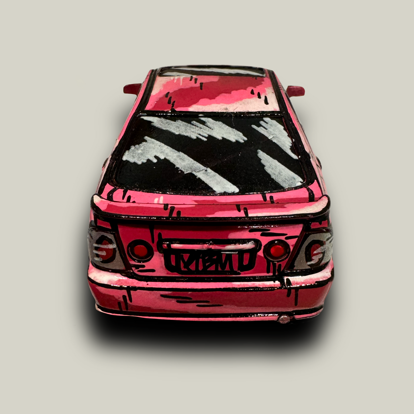 Manga Lexus IS 300 (1 of 1)