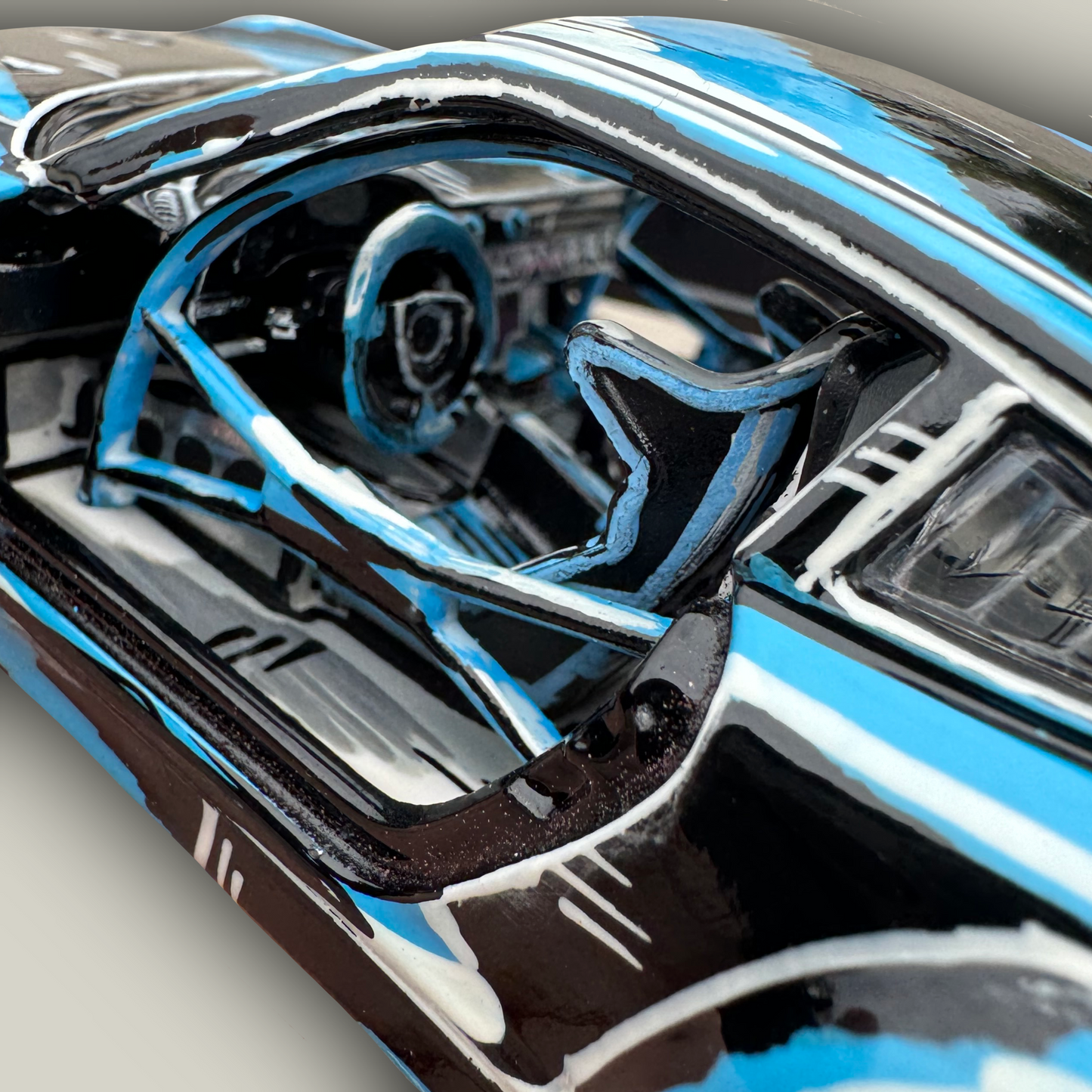 Manga Porsche GT3 RSR (1 of 1)