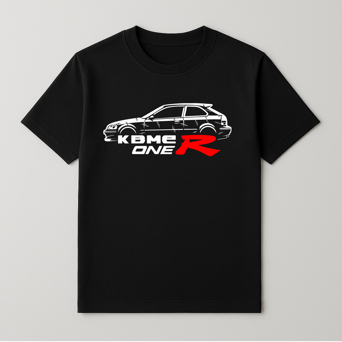Manga Type R Tee