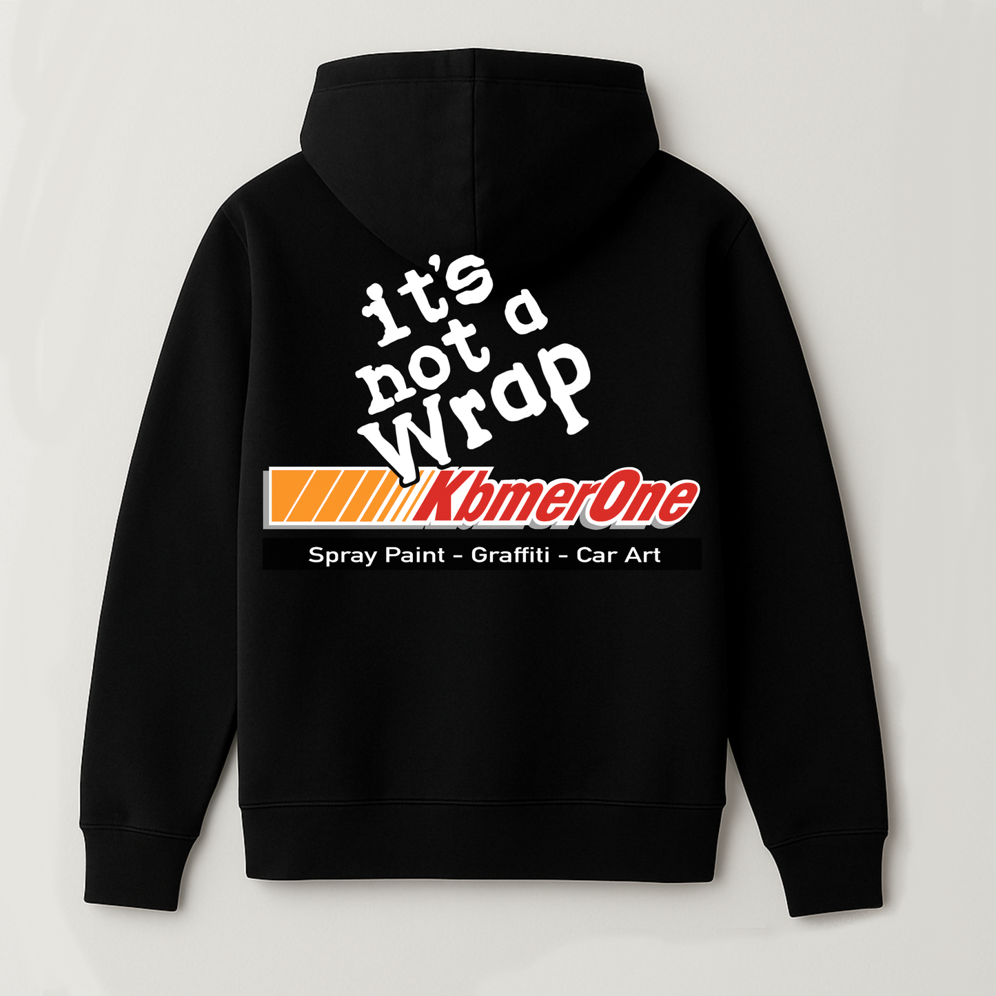 Kbmer Zone Hoodie