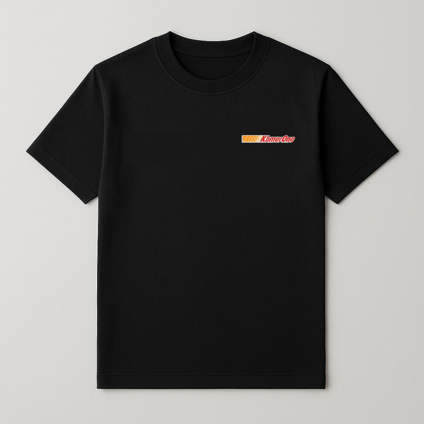 Kbmer Zone Tee