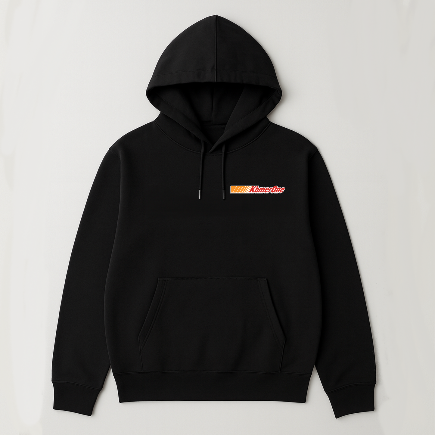 Kbmer Zone Hoodie