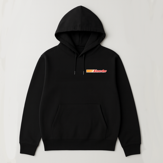 Kbmer Zone Hoodie