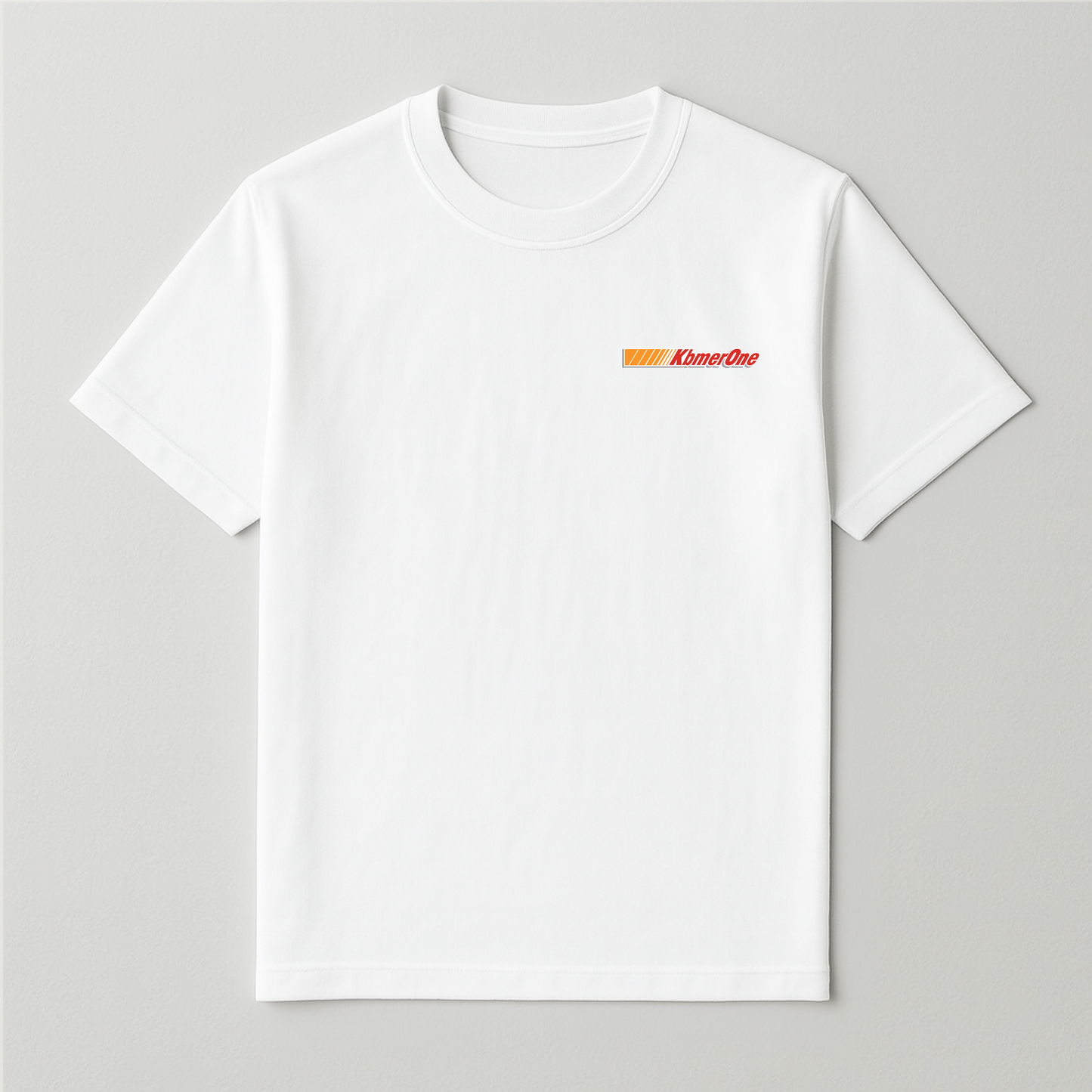 Kbmer Zone Tee