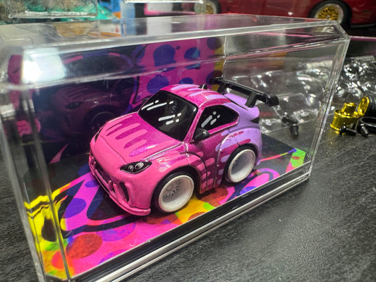 Drip Car Tuned Toyota GR86 (1 of 1)