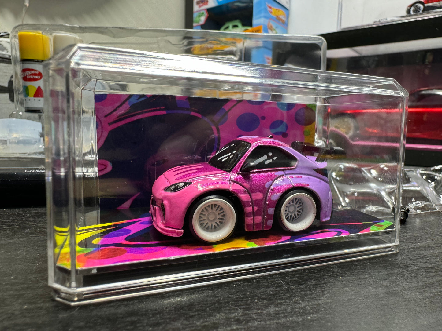 Drip Car Tuned Toyota GR86 (1 of 1)