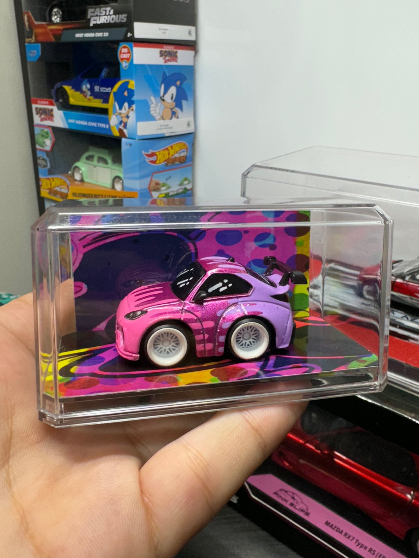 Drip Car Tuned Toyota GR86 (1 of 1)