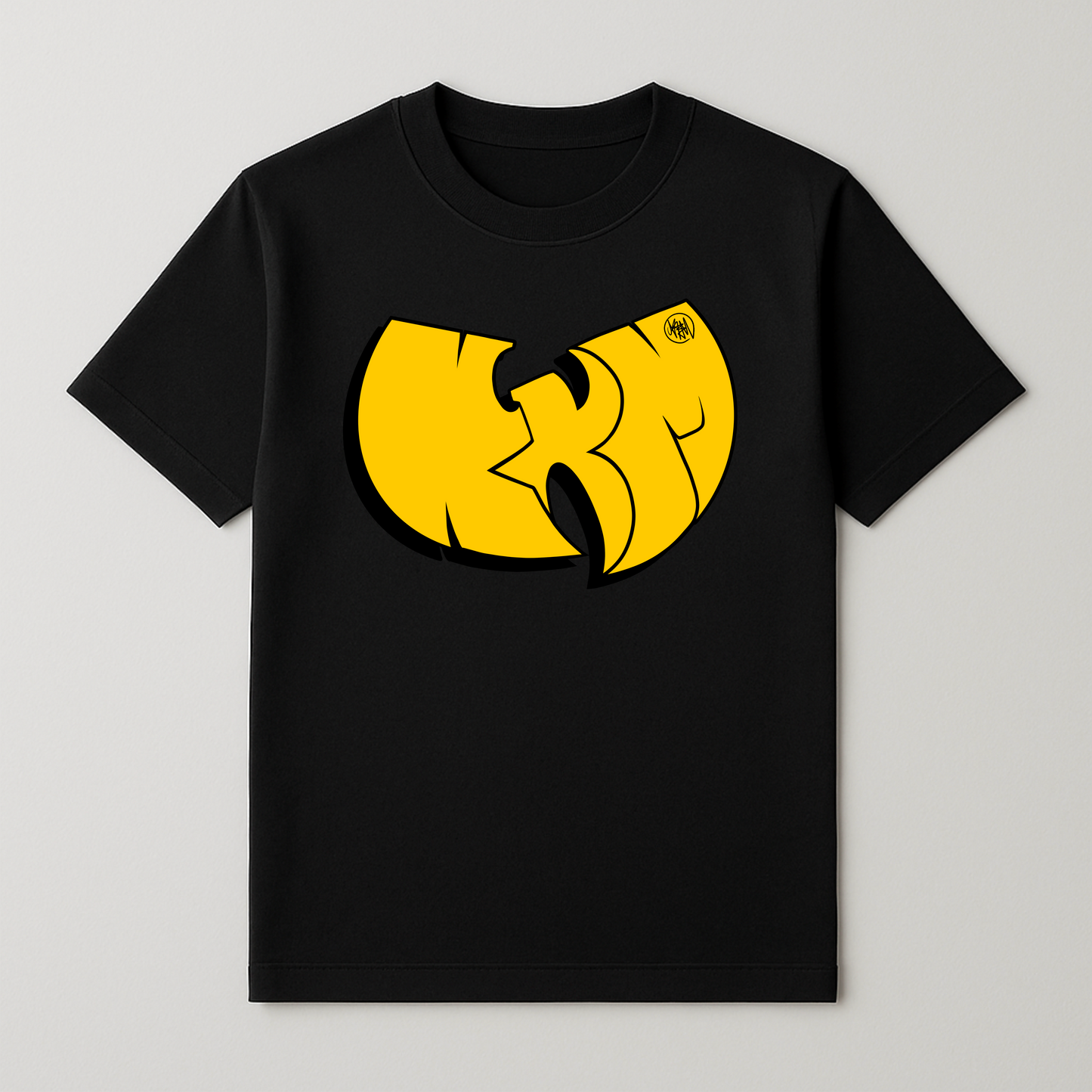 WUTANG KBM Tee