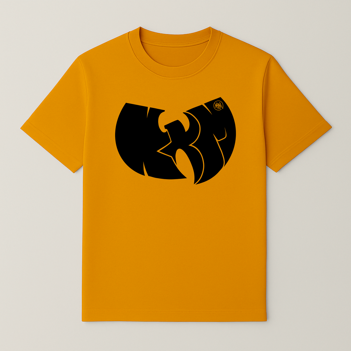 WUTANG KBM Tee