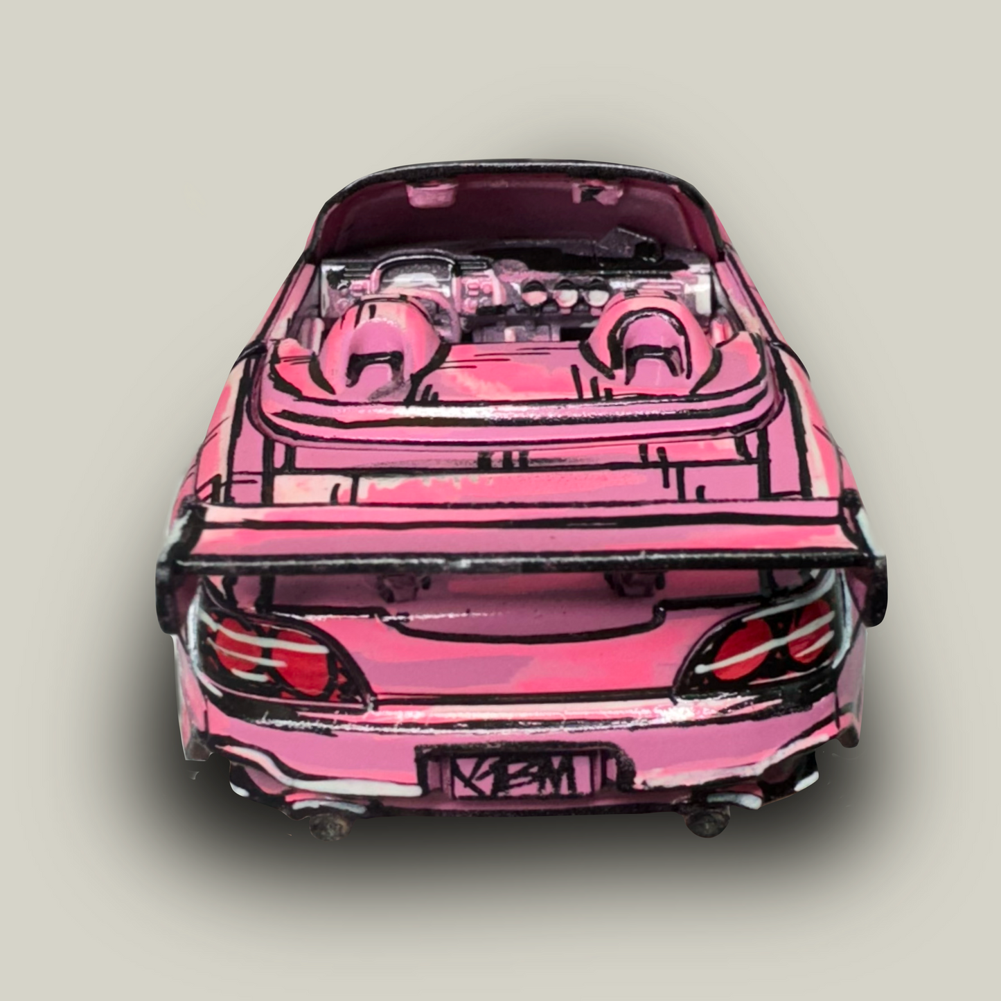 Manga Honda S2000 (1 of 1)