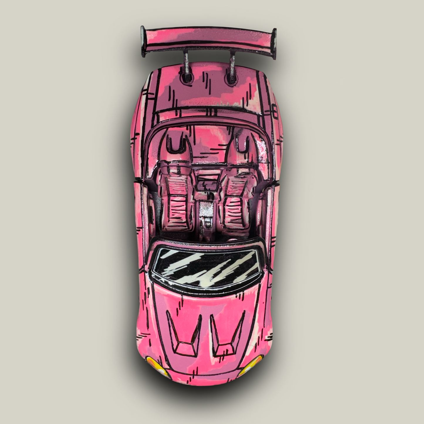 Manga Honda S2000 (1 of 1)