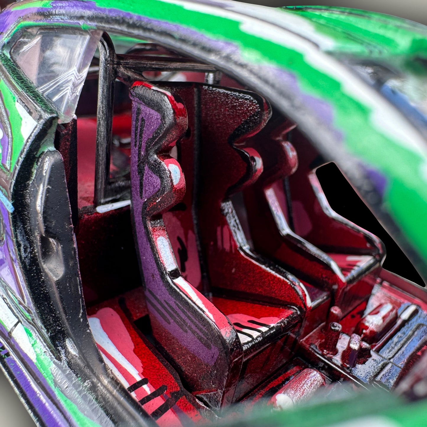 Manga GR Rally1 Hybrid (1 of 1)